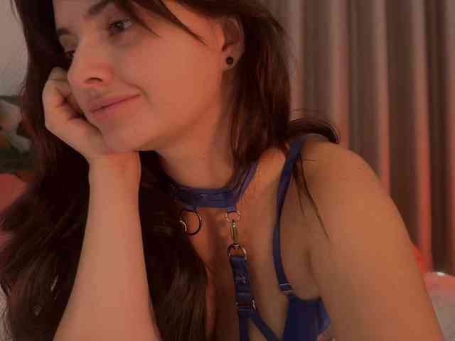 Crystalnova webcam
