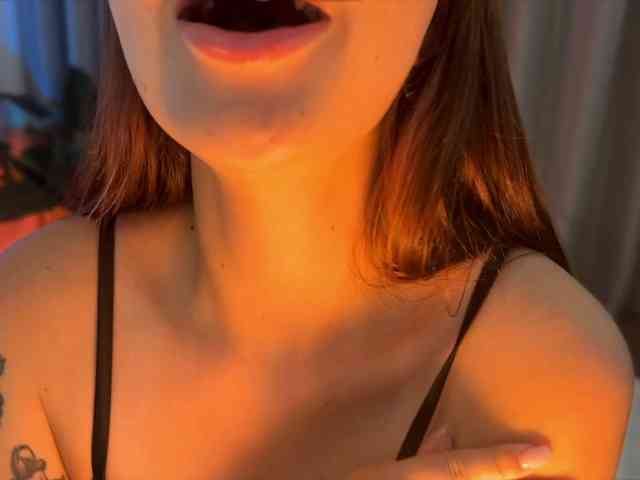 Crystalnova Sex Cam Show