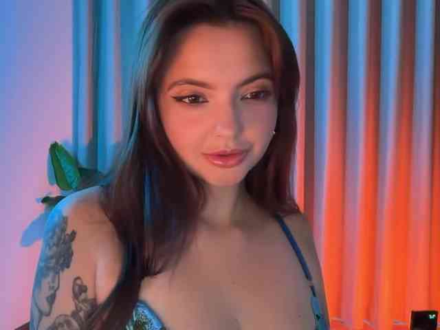 Crystalnova webcam