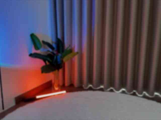 Crystalnova Sex Cam Show