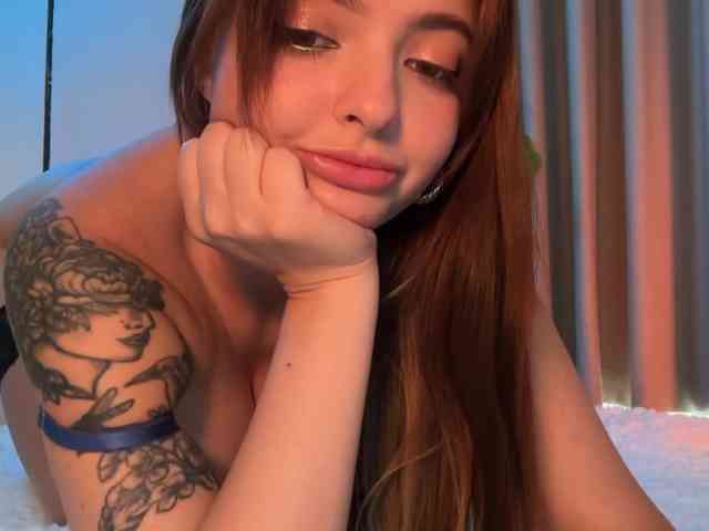 Crystalnova webcam