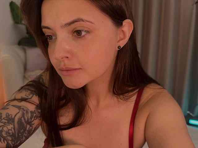 Crystalnova webcam