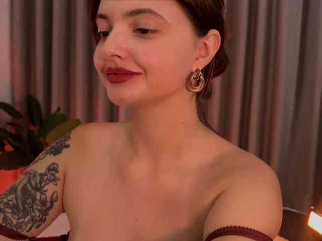 Crystalnova webcam