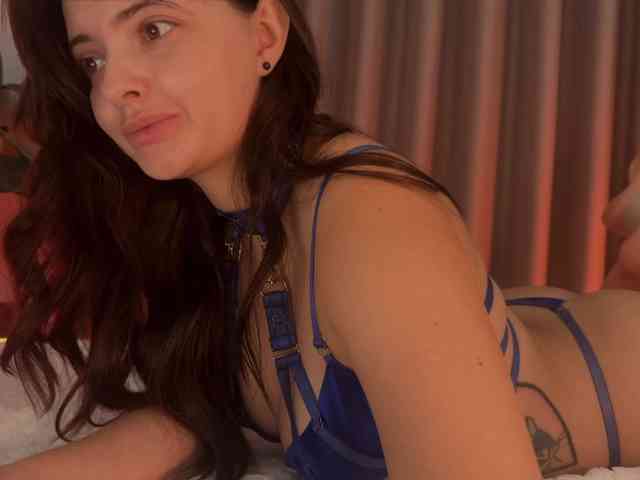 Crystalnova webcam