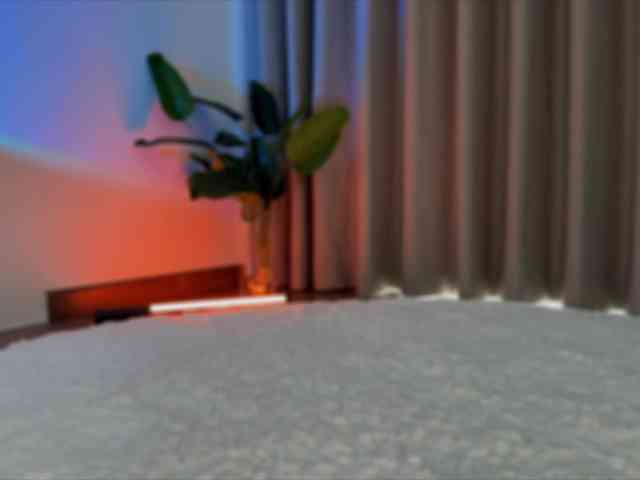 Crystalnova Sex Cam Show