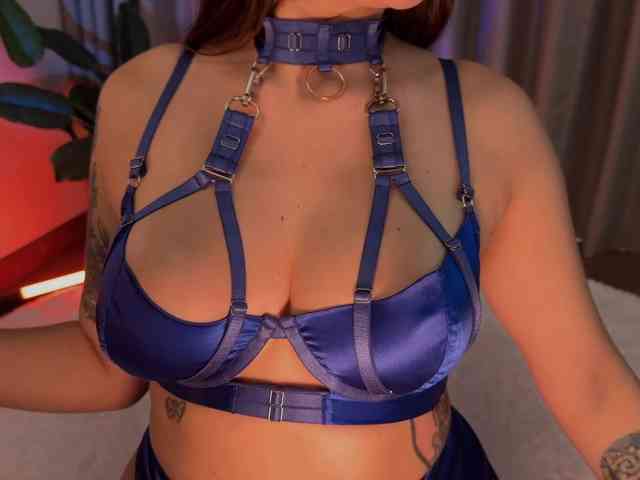 Crystalnova webcam
