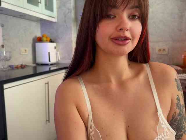 Crystalnova webcam
