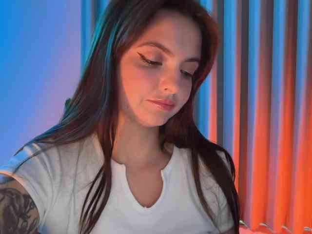 Crystalnova webcam
