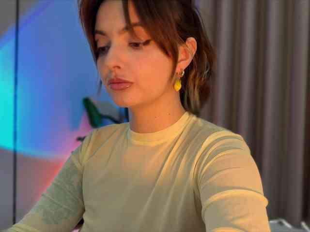 Crystalnova Sex Cam Show