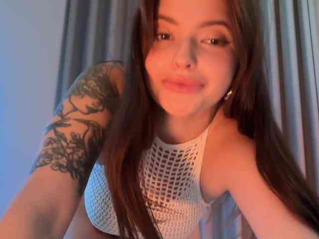 Crystalnova webcam