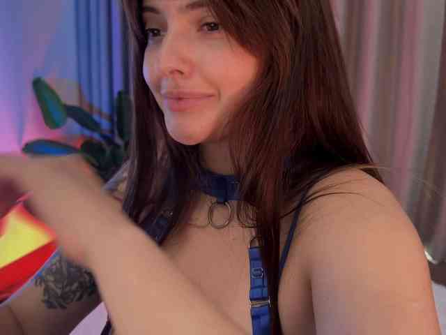Crystalnova webcam