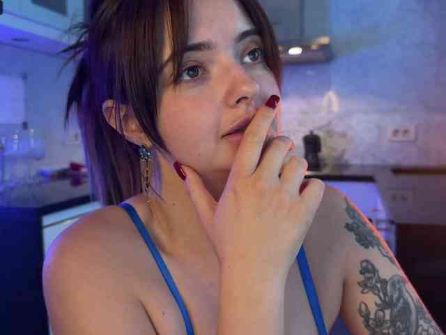 Crystalnova webcam