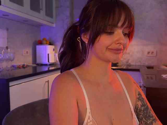 Crystalnova webcam