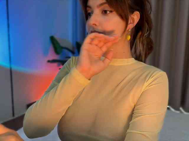 Crystalnova Sex Cam Show