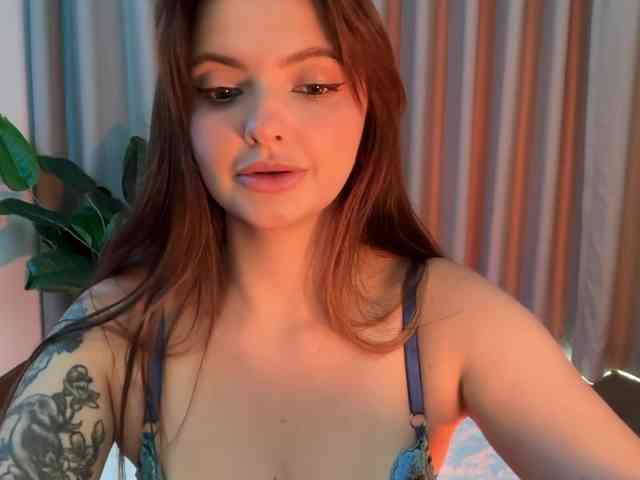 Crystalnova webcam