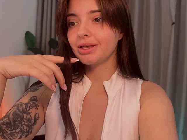 Crystalnova webcam