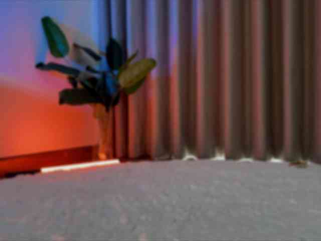 Crystalnova Sex Cam Show