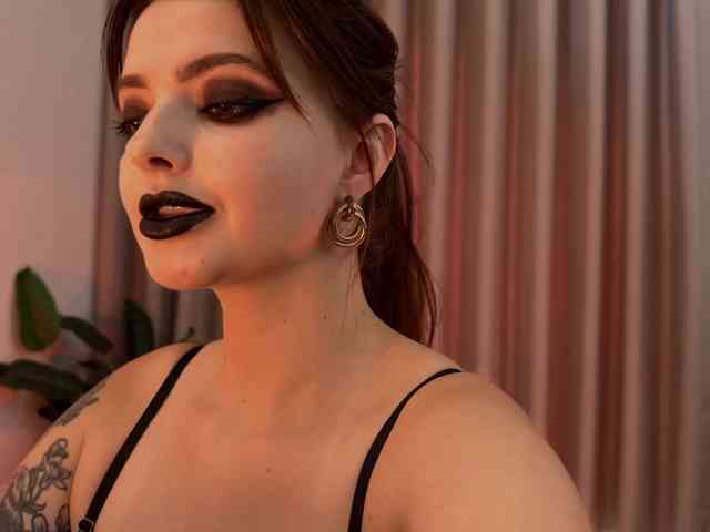 Crystalnova webcam