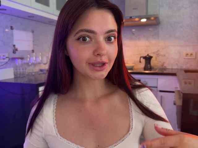 Crystalnova webcam