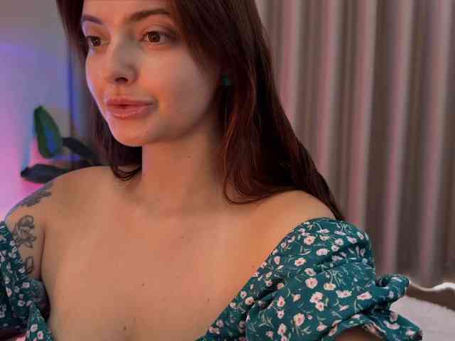 Crystalnova webcam
