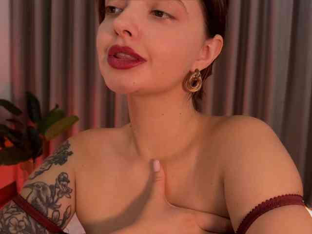 Crystalnova webcam