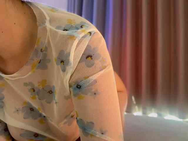 Crystalnova Sex Cam Show