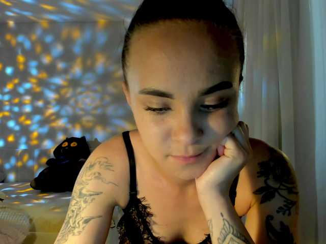 Black-Dollar live cam on BongaCams