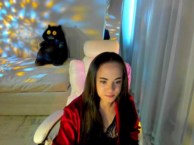Black-Dollar webcam