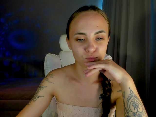Black-Dollar live cam on BongaCams