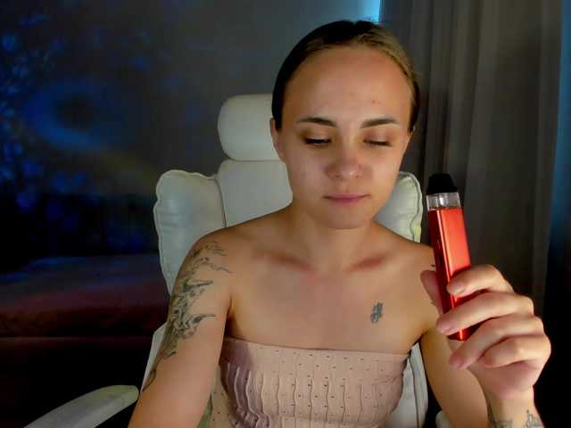 Black-Dollar live cam on BongaCams