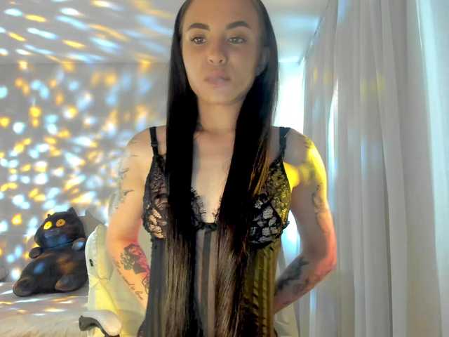 Black-Dollar live cam on BongaCams