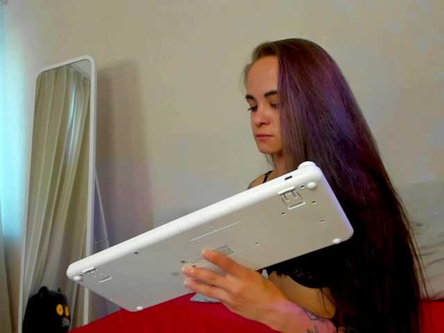 Black-Dollar live cam on BongaCams