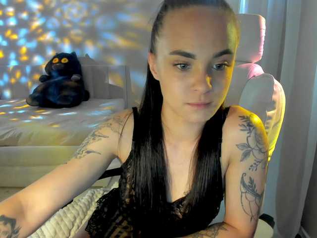 Black-Dollar live cam on BongaCams