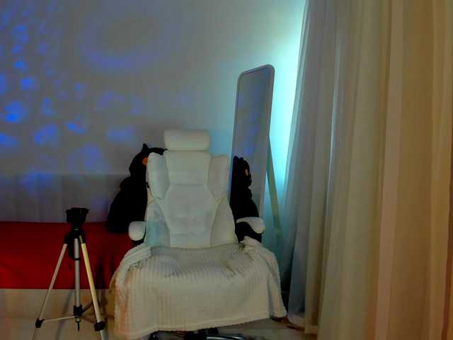 Black-Dollar live cam on BongaCams
