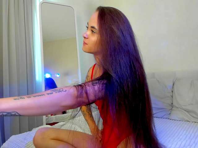 Black-Dollar live webcam show