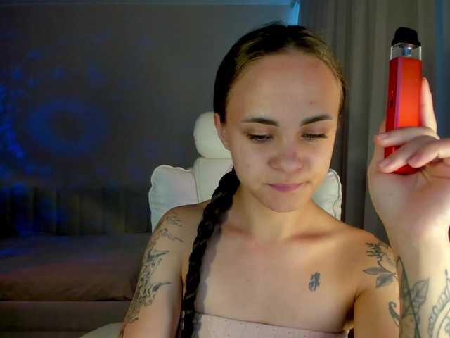 Black-Dollar live cam on BongaCams