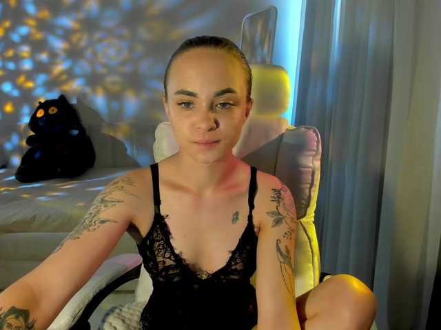 Black-Dollar live cam on BongaCams
