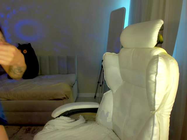 Black-Dollar live cam on BongaCams