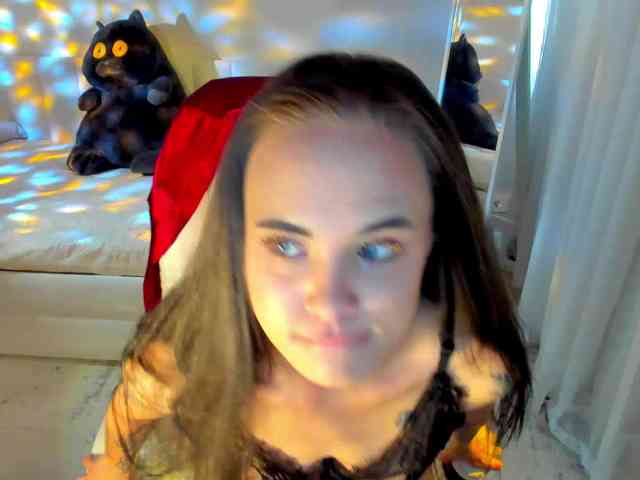 Black-Dollar webcam