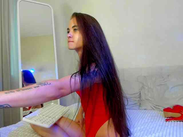 Black-Dollar webcam