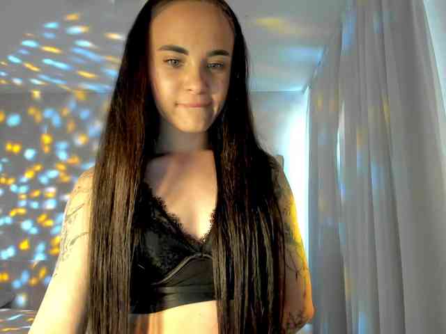 Black-Dollar webcam