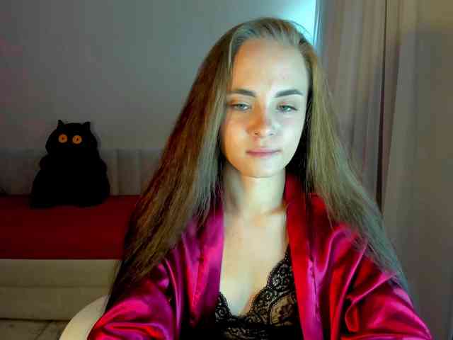 Black-Dollar webcam