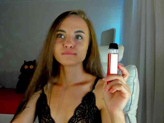 Black-Dollar webcam
