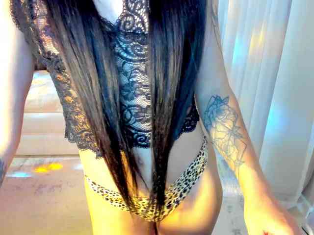 Black-Dollar webcam