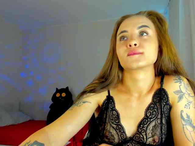 Black-Dollar webcam