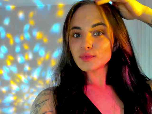 Black-Dollar webcam