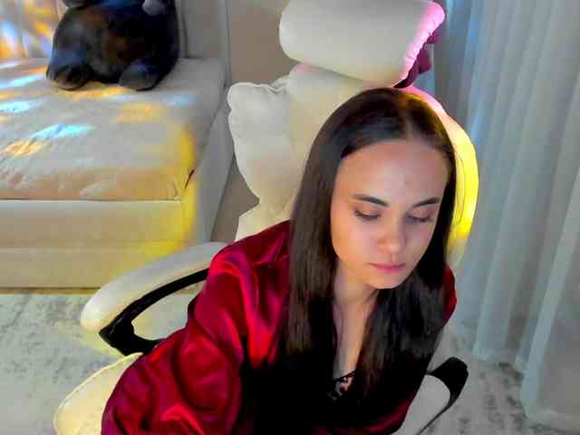 Black-Dollar webcam