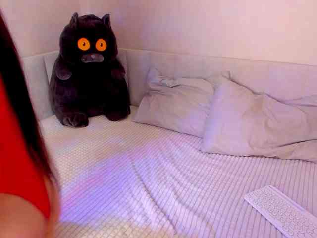 Black-Dollar webcam