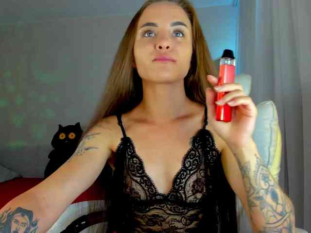 Black-Dollar webcam