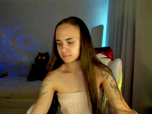 Black-Dollar webcam